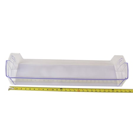 Samsung DA63-08647A Samsung Refrigerator and Freezer Door Shelf Bin DA63-08647A
